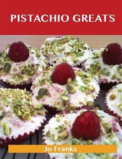 Front cover_Pistachio Greats
