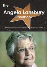 Couverture_The Angela Lansbury Handbook - Everything You Need To Know About Angela Lansbury