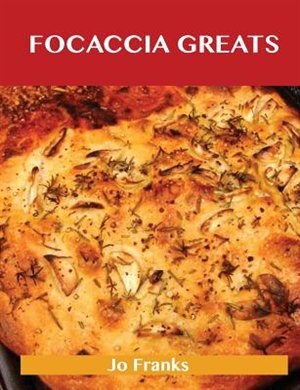 Front cover_Focaccia Greats