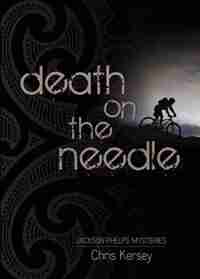 Death On The Needle (jason Phelps Mysteries) by Kersey