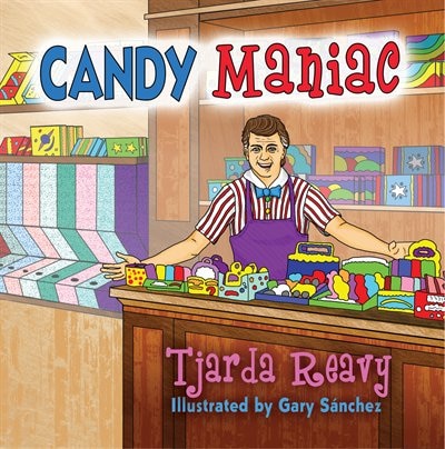Couverture_Candy Maniac