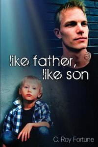 Front cover_Like Father, Like Son