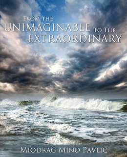 Couverture_From the Unimaginable to the Extraordinary