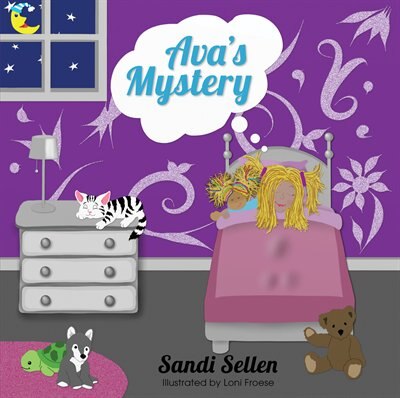 Couverture_Ava's Mystery