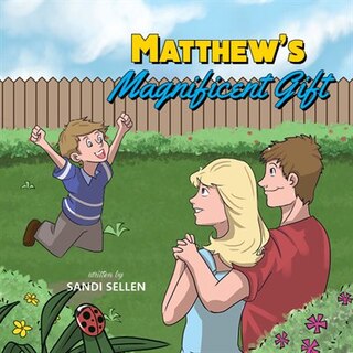 Front cover_Matthew's Magnificent Gift