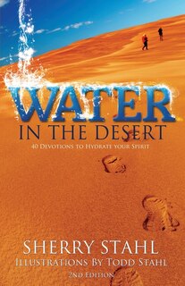Front cover_Water in the Desert