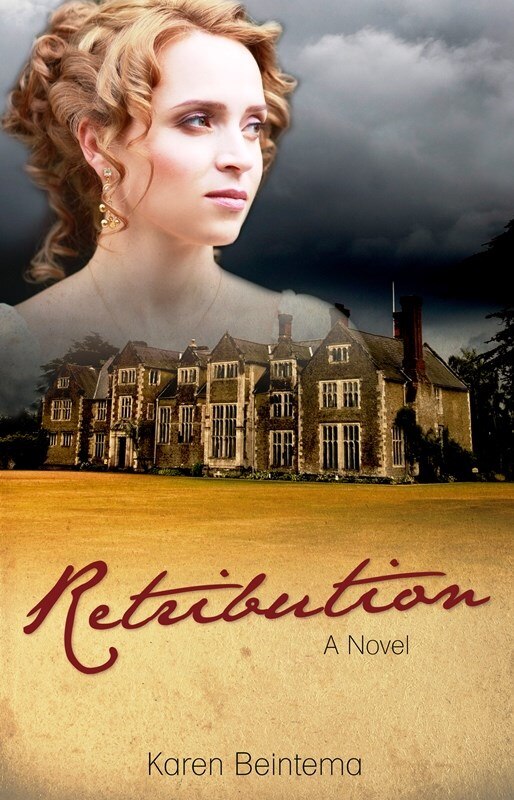 Front cover_Retribution
