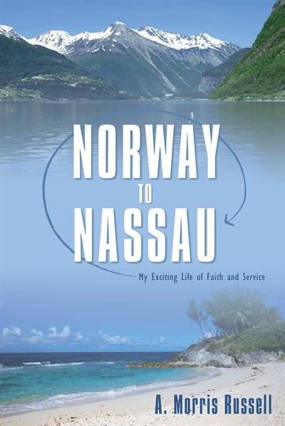 Couverture_Norway to Nassau