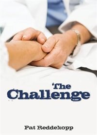 Front cover_The Challenge