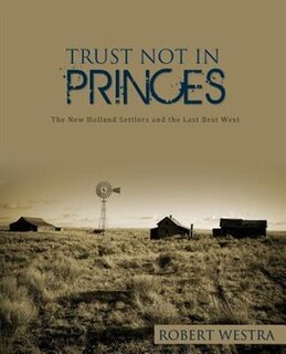 Front cover_Trust Not in Princes