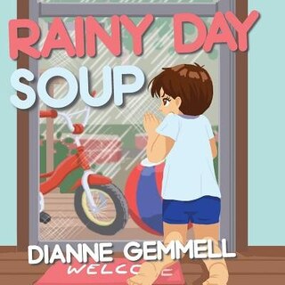 Front cover_Rainy Day Soup