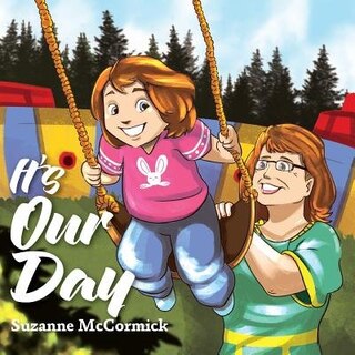 Front cover_It's Our Day