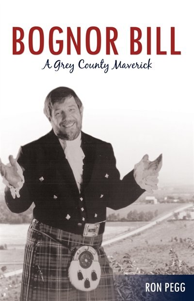 Front cover_Bognor Bill