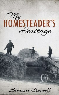 Front cover_My Homesteader's Heritage