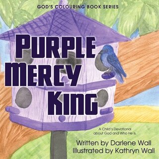 Front cover_Purple Mercy King