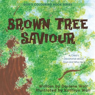 Front cover_Brown Tree Saviour