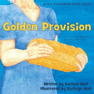 Front cover_Golden Provision