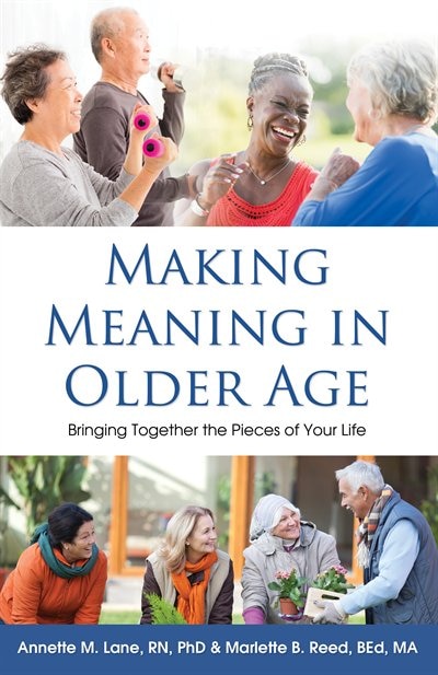 Couverture_Making Meaning in Older Age