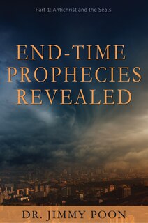 Couverture_End-Time Prophecies Revealed