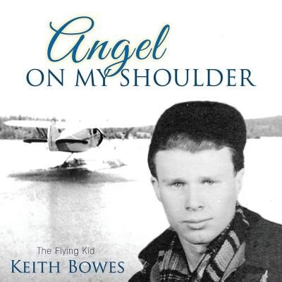 Front cover_Angel on My Shoulder