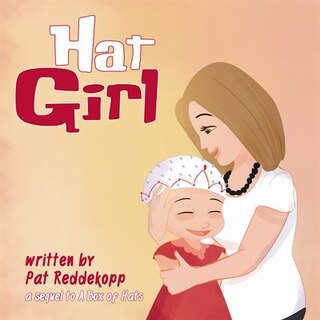 Front cover_Hat Girl
