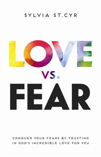 Front cover_Love Vs Fear