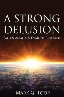 Front cover_A Strong Delusion