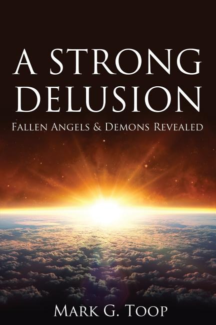 Front cover_A Strong Delusion