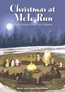 Couverture_Christmas at Mole Run