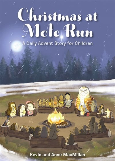 Couverture_Christmas at Mole Run