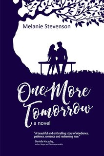 Front cover_One More Tomorrow
