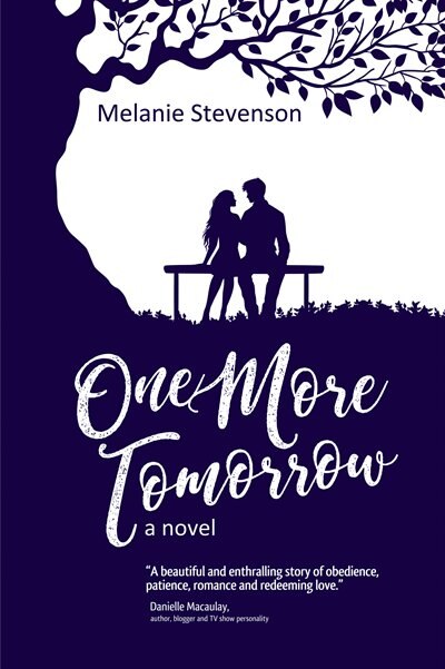 Front cover_One More Tomorrow