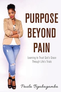 Front cover_Purpose Beyond Pain