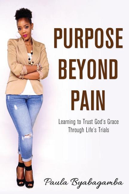 Front cover_Purpose Beyond Pain