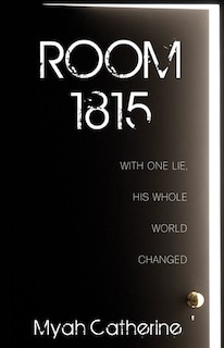 Front cover_Room 1815