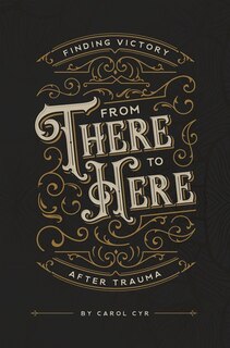 Front cover_From There to Here
