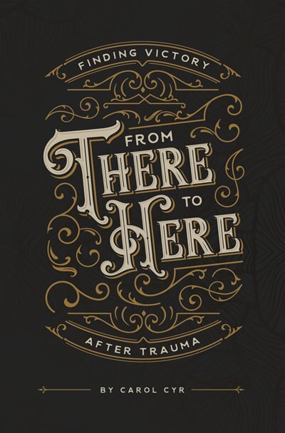 Front cover_From There to Here