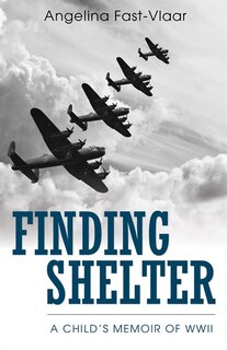 Front cover_Finding Shelter