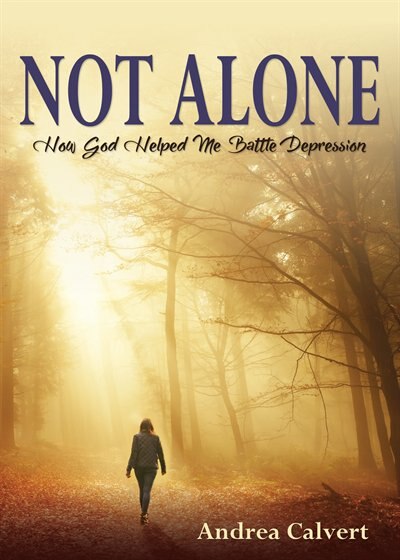 Front cover_Not Alone