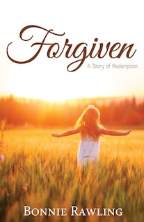 Front cover_Forgiven