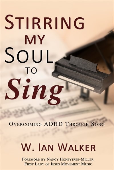 Front cover_Stirring My Soul to Sing