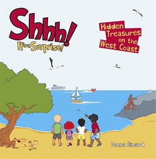 Couverture_Shhh! It's a Surprise!