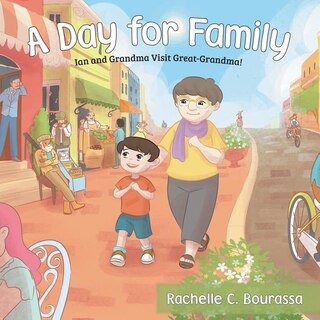Front cover_A Day for Family