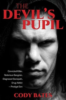 Couverture_The Devil's Pupil