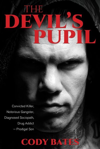 Couverture_The Devil's Pupil