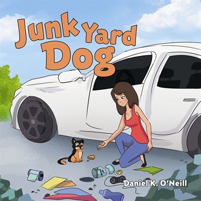 Front cover_Junk Yard Dog