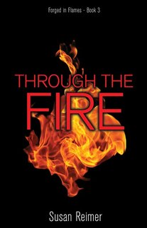 Couverture_Through the Fire