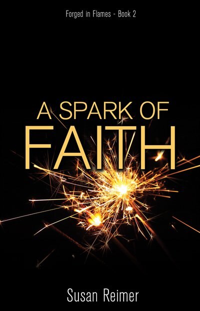 Couverture_A Spark of Faith