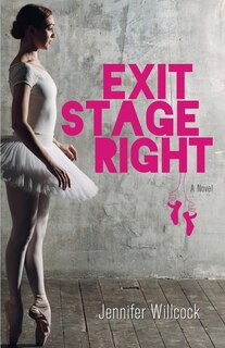 Front cover_Exit Stage Right