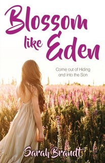 Front cover_Blossom like Eden